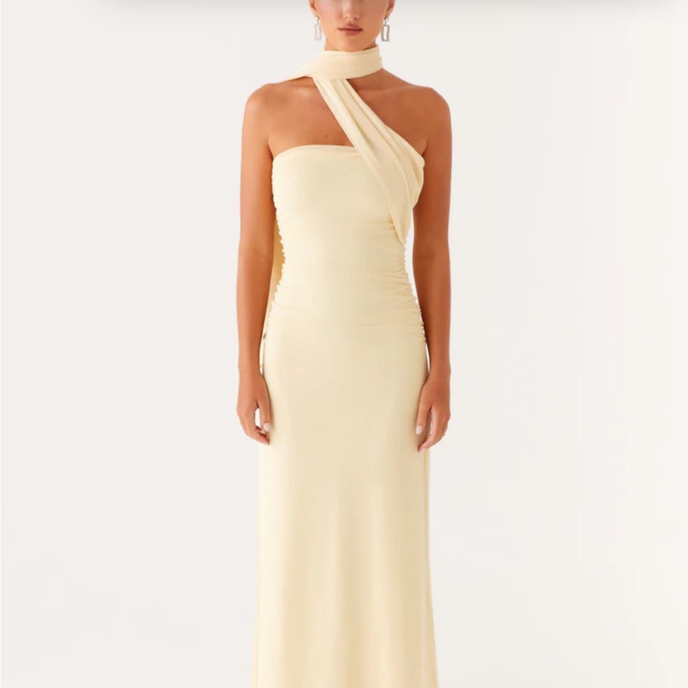 Peppermayo dress